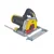 Endico 125mm Heavy Duty Wood Cutter With Thall 1300W, 12500 RPM And 6 Month Warranty (SLOK T-30)